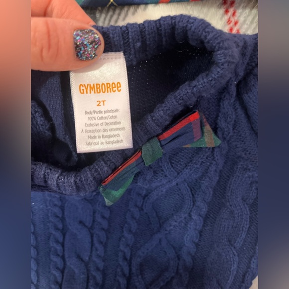 💥💥 limited time price drop 💥💥Toddler girl holiday bundle set - Picture 14 of 15